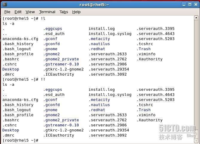 RHCE课程-RH033Linux基础笔记四_休闲_06