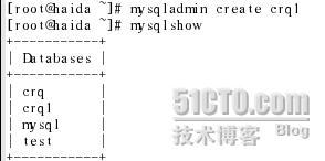 Linux全攻略--MySQL数据库配置与管理 _攻略_07