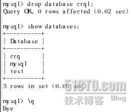 Linux全攻略--MySQL数据库配置与管理 _数据库_08