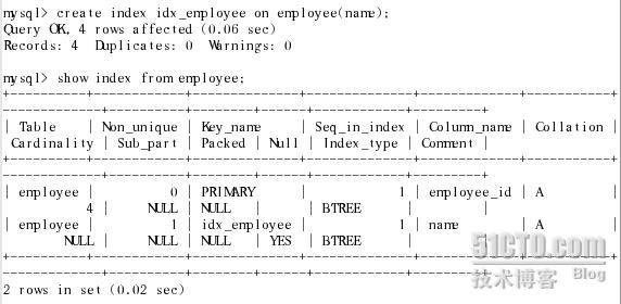 Linux全攻略--MySQL数据库配置与管理 _攻略_16