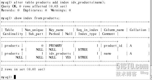 Linux全攻略--MySQL数据库配置与管理 _MySQL_17