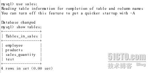 Linux全攻略--MySQL数据库配置与管理 _休闲_34