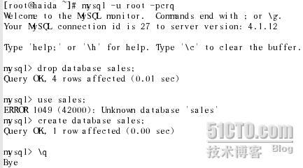 Linux全攻略--MySQL数据库配置与管理 _攻略_43