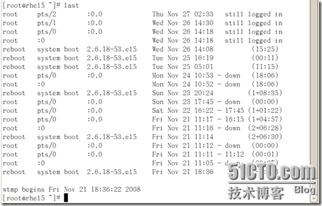 HCE课程-RH033Linux基础笔记七之文件的搜索及高级文件权限和用户、组操作_RHCE_41