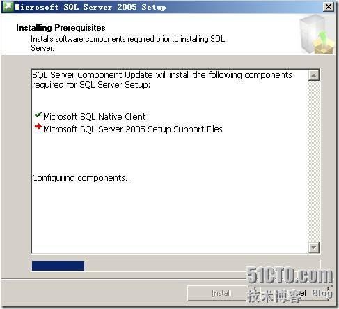 Office Communications Server 2007标准版部署篇_职场_26