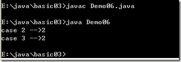 [零基础学JAVA]Java SE基础部分-04. 分支、循环语句_for_32