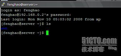  RHCE课程-系统管理部分|5、linux的远程登陆，telnet.ssh_RHCE_12