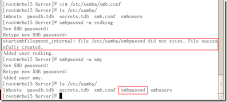 [RHEL5企业级Linux服务攻略]--第2季 Samba服务全攻略_RHEL_33