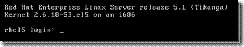 Red Hat Enterprise Linux 5的安装_职场_39