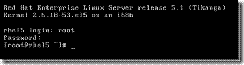 Red Hat Enterprise Linux 5的安装_职场_40