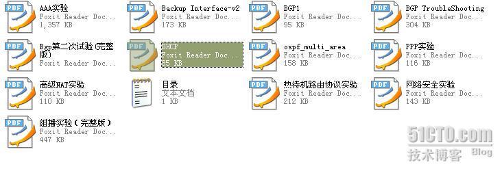 CCNP LAB 实验大集合_LAB