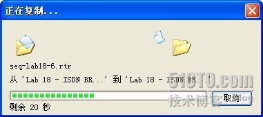 Boson NetSim for CCNP 7.06全套搞定_Boson_06