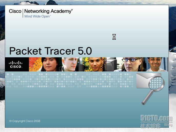 CISCO官方CCNA模拟器——PacketTracer5_PacketTracer_02