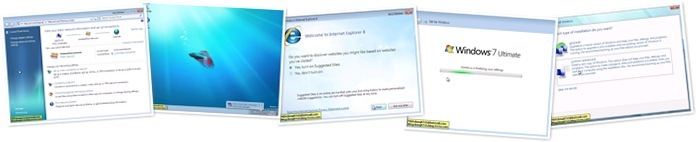 Windows7安装全程图解_职场