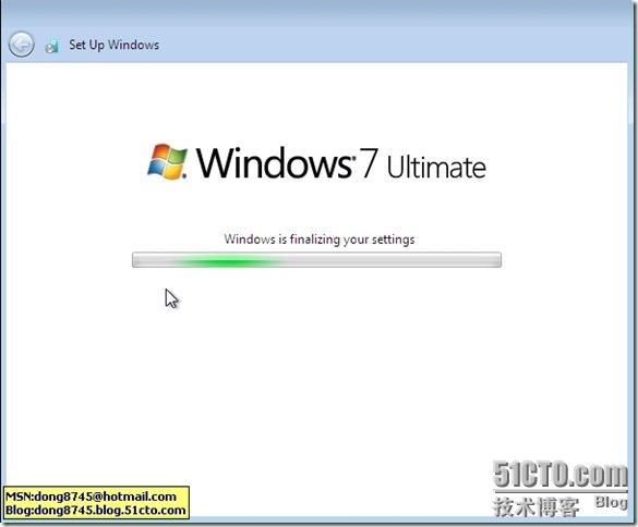 Windows7安装全程图解_休闲_13