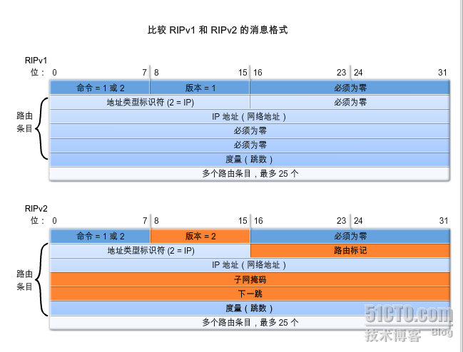 配置  ripv2_职场