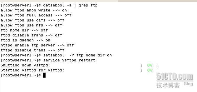 常用服务器架设之-vsftpd篇_服务器_09