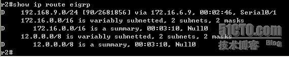 路由协议EIGRP简单介绍与配置_路由_13