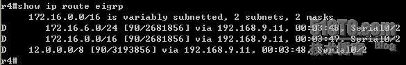 路由协议EIGRP简单介绍与配置_路由_15