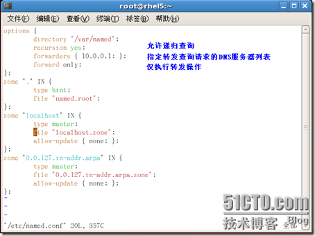 [RHEL5企业级Linux服务攻略]--第4季 DNS服务全攻略_DNS_75