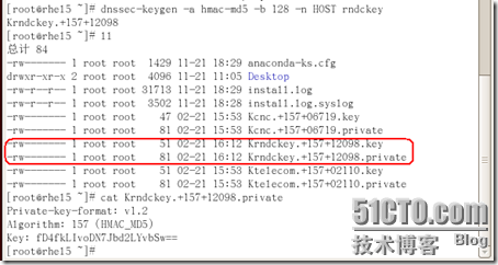 [RHEL5企业级Linux服务攻略]--第4季 DNS服务全攻略_休闲_86