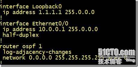 ospf实验笔记（三）_实验_02