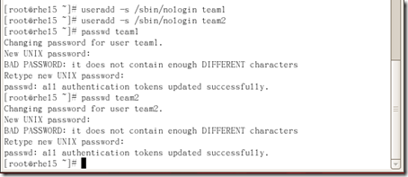 [RHEL5企业级Linux服务攻略]--第6季 Vsftpd服务全攻略之常规配置_Vsftpd_14