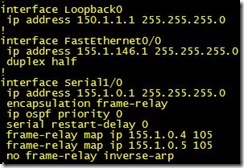 OSPF实验笔记（五）_实验_03