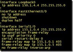 OSPF实验笔记（五）_笔记_05