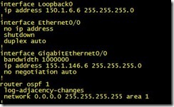 OSPF实验笔记（五）_职场_11