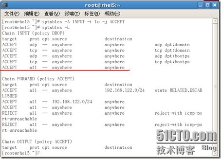 RHCE课程-RH253Linux服务器架设笔记二-NFS服务器配置_portmap_16