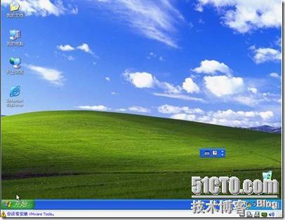 一步一步的安装windows xp 系统_休闲_37