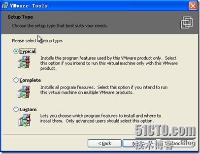 一步一步的安装windows xp 系统_职场_41