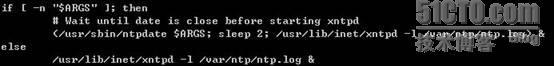 Solaris下搭建ntp服务器_职场_02