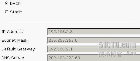 三层交换+vlan+dhcp（基本配置）_dhcp_02