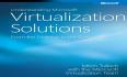 译《Understanding Microsoft Virtualization Solutions—From the Desktop to the Datacenter》-之序