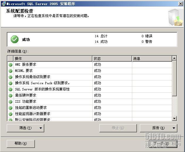 详细图解SharePoint 2007部署和配置过程_职场_08