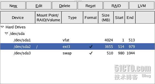 用ghost备份和还原Linux系统(二)_职场