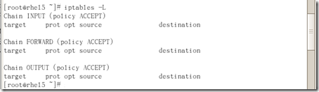 iptables详解 redhat5_休闲