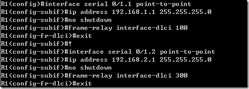 Frame-Relay配置与相关概念的理解_技术_07