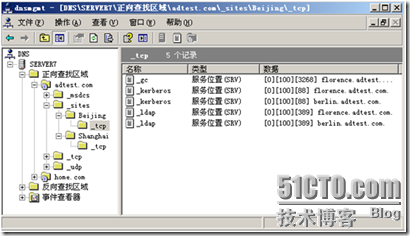 实战Active Directory站点部署与管理，Active Directory系列之十二_子网_17