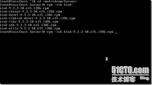 详解linux系列之DNS的安装及配置_linux_02