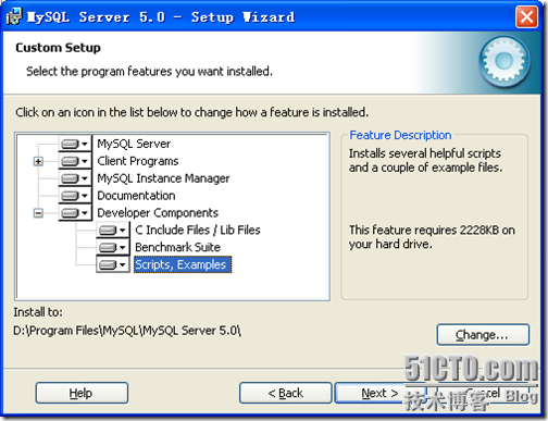 Java EE WEB工程师培训-JDBC+Servlet+JSP整合开发之35.安装使用MySQL及SQL Manager_Servlet_03