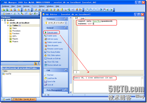 Java EE WEB工程师培训-JDBC+Servlet+JSP整合开发之35.安装使用MySQL及SQL Manager_Java_40