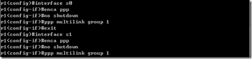 利用PPP多链路捆绑实现PPP链路的可靠性 _多链路_03
