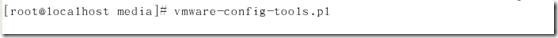 RHEL5 安装VMware tools_休闲_04