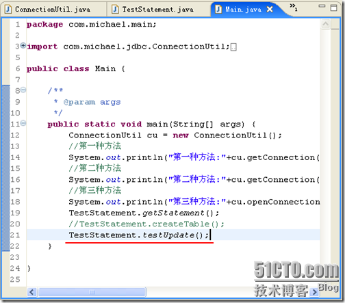 Java EE WEB工程师培训-JDBC+Servlet+JSP整合开发之03.JDBC Statement(2)_JDBC_02