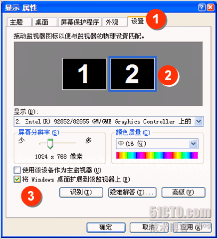 PPT分屏显示和自动循环播放_职场