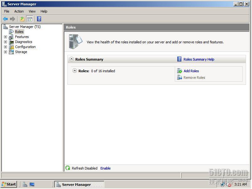 Windows 2008集中化应用程序访问_休闲