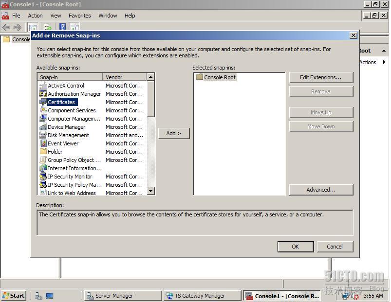 Windows 2008集中化应用程序访问_休闲_13